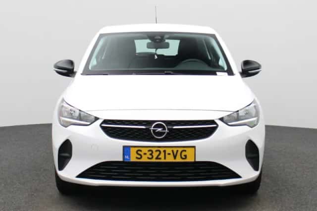 Opel Corsa (2023) thumbnail 3