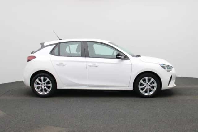 Opel Corsa (2023) thumbnail 6