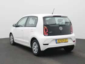 Volkswagen Up! thumbnail 2