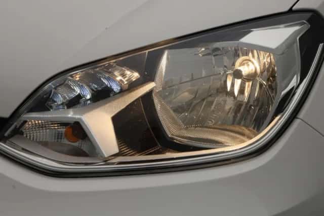 Volkswagen Up! (2019) thumbnail 13