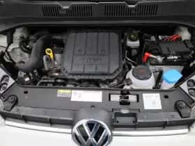 Volkswagen Up! thumbnail 21