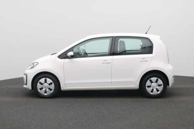 Volkswagen Up! (2019) thumbnail 4