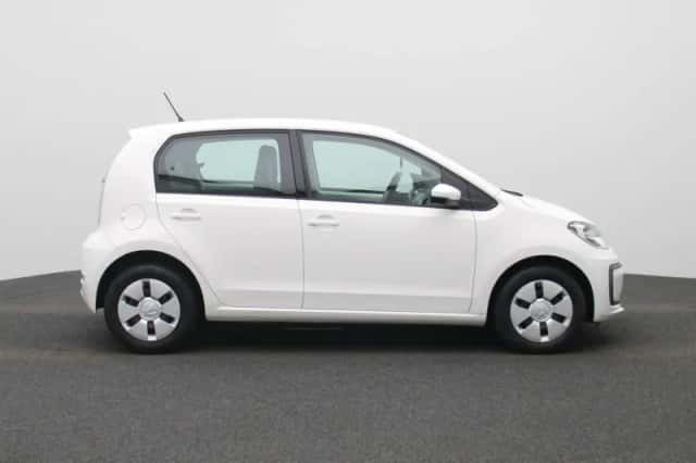 Volkswagen Up! (2019) thumbnail 6