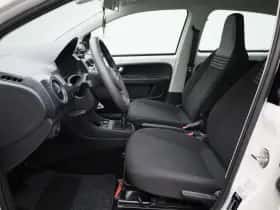 Volkswagen Up! thumbnail 9