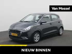 Hyundai i10 (2022)