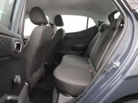 Hyundai i10 (2022) thumbnail 12