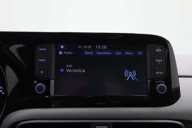 Hyundai i10 (2022) thumbnail 16