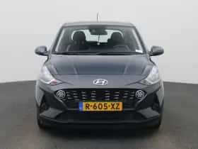 Hyundai i10 (2022) thumbnail 3