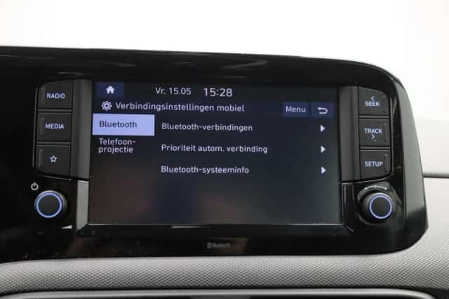 Hyundai i10 (2022) thumbnail 23