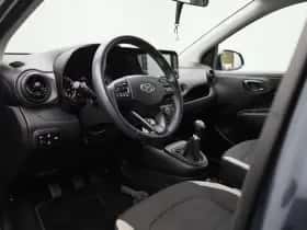 Hyundai i10 (2022) thumbnail 26