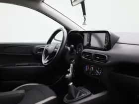 Hyundai i10 (2022) thumbnail 27