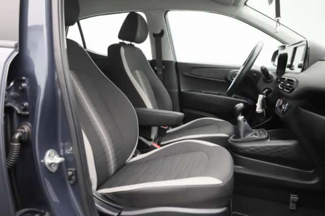 Hyundai i10 (2022) thumbnail 28