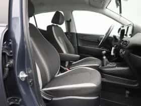 Hyundai i10 (2022) thumbnail 28