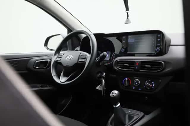 Hyundai i10 (2022) thumbnail 29