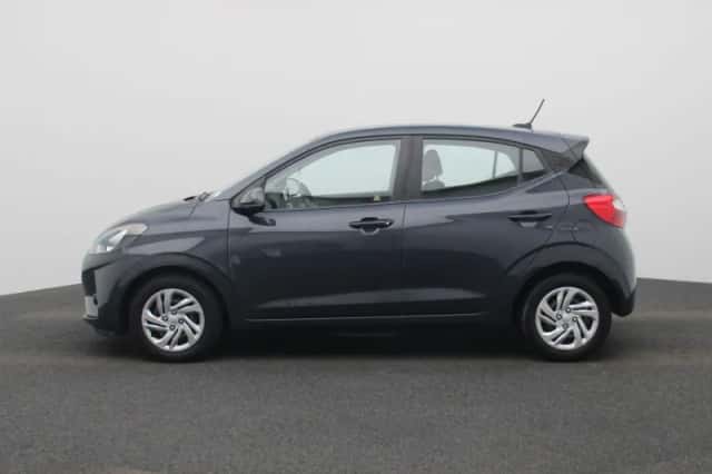 Hyundai i10 (2022) thumbnail 4