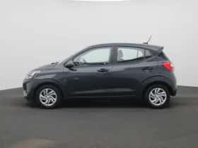 Hyundai i10 (2022) thumbnail 4