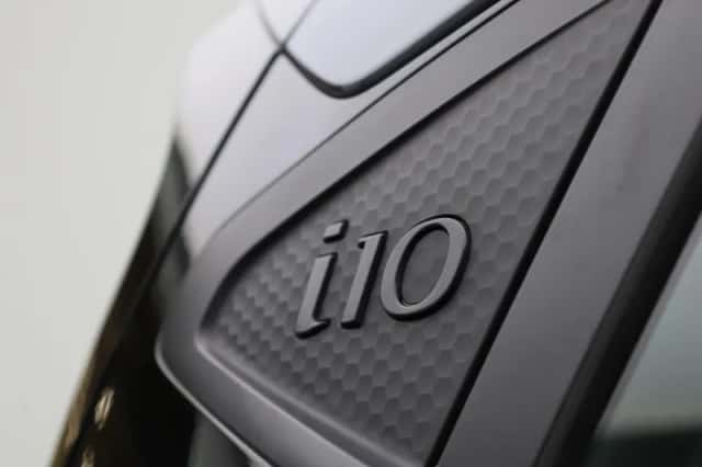 Hyundai i10 (2022) thumbnail 31