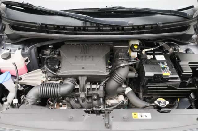Hyundai i10 (2022) thumbnail 32