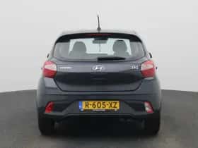 Hyundai i10 (2022) thumbnail 5