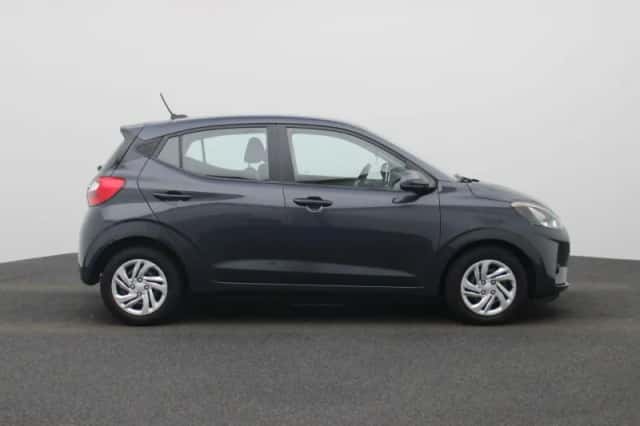 Hyundai i10 (2022) thumbnail 6