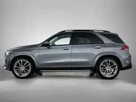 Mercedes-Benz GLE thumbnail 2