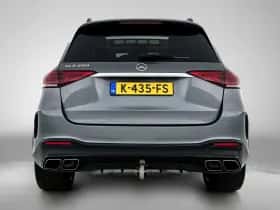 Mercedes-Benz GLE thumbnail 3