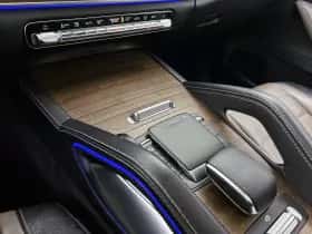 Mercedes-Benz GLE thumbnail 23