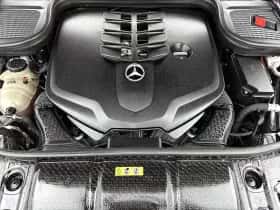 Mercedes-Benz GLE thumbnail 30