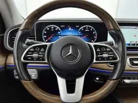 Mercedes-Benz GLE thumbnail 35