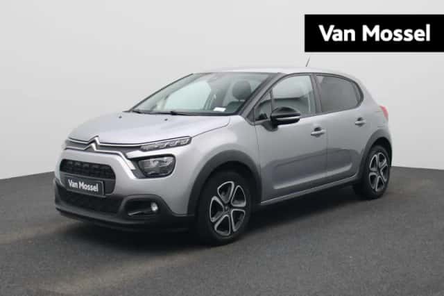Citroën C3 (2022) thumbnail 1