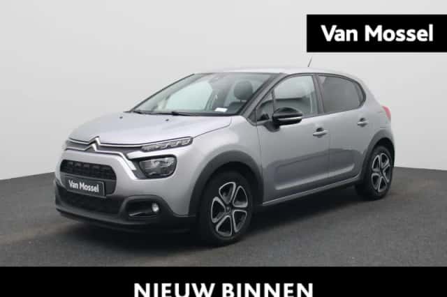 Citroën C3 (2022) thumbnail 1