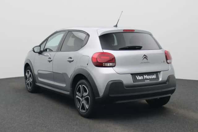 Citroën C3 (2022) thumbnail 2