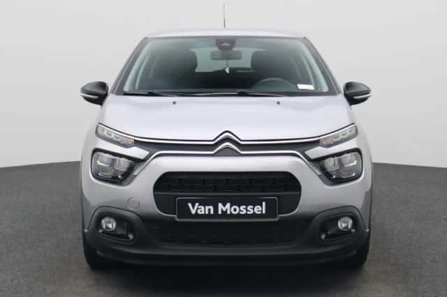 Citroën C3 (2022) thumbnail 3