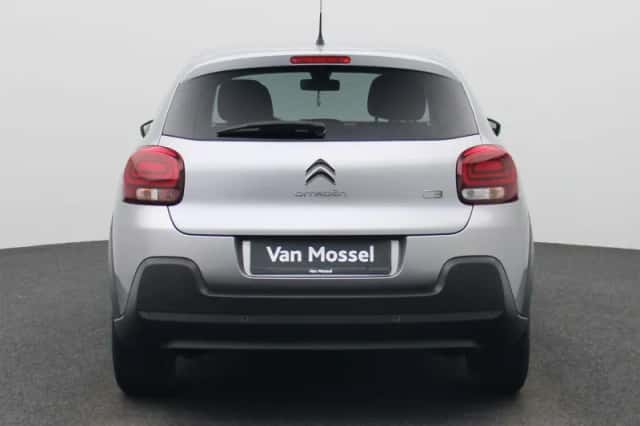 Citroën C3 (2022) thumbnail 5