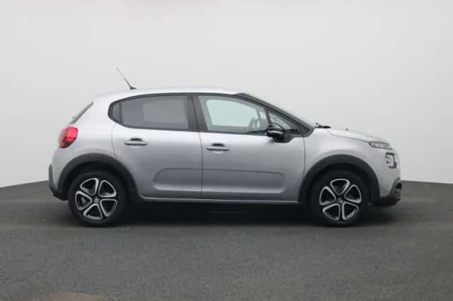 Citroën C3 (2022) thumbnail 6