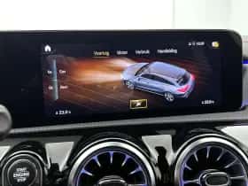 Mercedes-Benz CLA-Klasse thumbnail 10