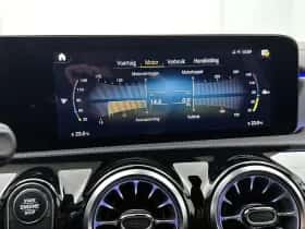 Mercedes-Benz CLA-Klasse thumbnail 11