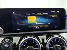 Mercedes-Benz CLA-Klasse thumbnail 12