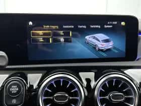Mercedes-Benz CLA-Klasse thumbnail 13