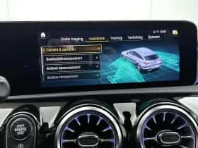 Mercedes-Benz CLA-Klasse thumbnail 14