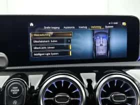 Mercedes-Benz CLA-Klasse thumbnail 16