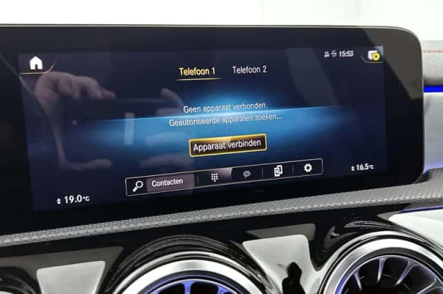 Mercedes-Benz CLA-Klasse (2022) thumbnail 19