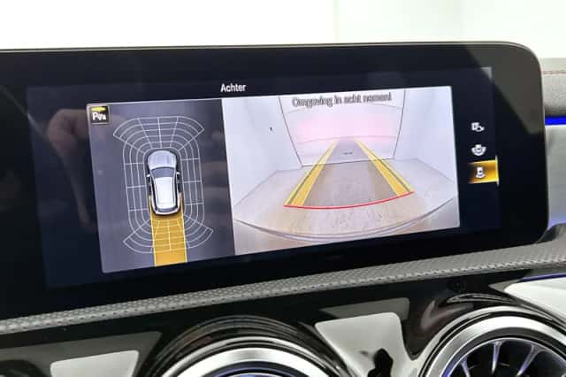 Mercedes-Benz CLA-Klasse (2022) thumbnail 21