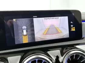 Mercedes-Benz CLA-Klasse thumbnail 20