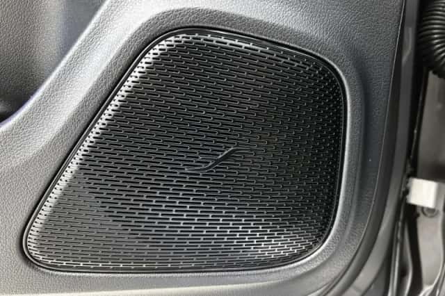 Mercedes-Benz CLA-Klasse (2022) thumbnail 22