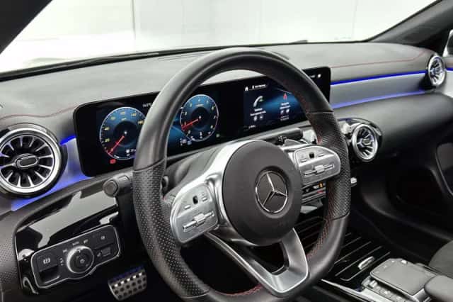 Mercedes-Benz CLA-Klasse (2022) thumbnail 26