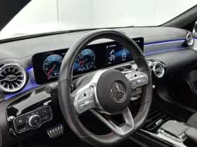 Mercedes-Benz CLA-Klasse thumbnail 25