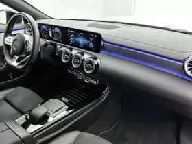 Mercedes-Benz CLA-Klasse thumbnail 26