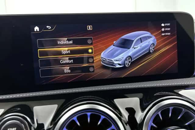 Mercedes-Benz CLA-Klasse (2022) thumbnail 29