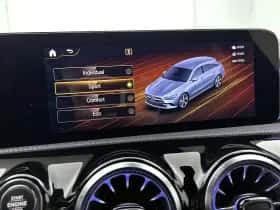 Mercedes-Benz CLA-Klasse thumbnail 28